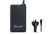 Oxhorn 65W AC Power Adapter USB-C Charger Power Delivery for Lenovo HP Dell Asus USB-C Laptop Tablet V1202-V2-NAO-NB-PD65B