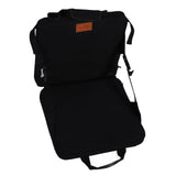 Stadium Heated Cushions Foldable Waterproof Comfortable Stain Proof Polyester Sponge Portable Heated V1294-YM0901-3117230383111
