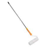 3.9ft Paint Roller Extension Pole Kit with 9in Roller Brush Detachable Telescopic Long Paint Roller V1294-YM0901-3114230161211