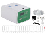 Automatic Watering System USB Intelligent Garden Irrigation Watering Timer V1294-YM0901-3111210038612