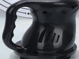 SWETRACE Car Wax Buffer Machine Car Waxing Machine Metal 1Pcs V1189-LWWAL-20260327-03420