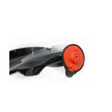 Fits for Sweeper D Series D7/d5/d3/d7500/d8500/d80 Main Brush Robot Vacuum Cleaner Spare Parts V1237-ZY-203-3269