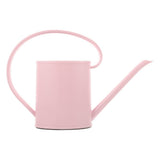 Durable Pink Plastic Watering Kettle, Long Spout, Ergonomic Grip for Indoor Plants V1370-AZ4-17003