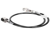 CO2 Universal External Hose Adapter G5/8-14 1m Soda Hose Soda Machine Accessories V1294-YM0901-3113210024211