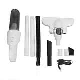 Home Lightweight Stick Vacuum Cleaner Powerful Suction Cordless Multi Surfaces Lightweight 2 in 1 V1294-YM0710-3113230292911