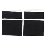 Cloth Set For Directors Chairs Ergonomic 2 Sets V1369-AZ3-W-20749