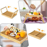 Folding table - Camping table - Portable folding table - Can be used as a dining table, TV table, V1188-ZXY-131-946