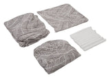 2 Set Stretch Sofa Slipcover Sofa Cover Furniture Protector Soft Couch Sofa Cover Machine Washable V1294-YM0901-3117230430713