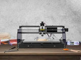 Cnc 3018 Pro 10000RPM Cnc 3018 30018045mm Cnc Machine GRBL Control Mini Laser Engraver with V952-MGDKJ3018MJCK0001V3