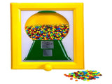 1 pc RARE Vintage The Handy Candy Frame Candy dispenser frame V1192-DRO-0014