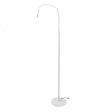 Ultraviolet Lash Light Gooseneck LED Eyelash Lamp 3s Fast Curing Lamp with Foot Pedal for Eyelash V1294-YM0901-3119240064712