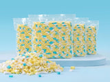 Artiss 20lbs Bean Bag Filler Shredded Memory Foam Filling High Density Soft Pillow Stuffing BD-FILLER-MCX4