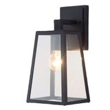 Industrial Wall Lamp Iron Bedside Balcony Porch Light Retro Wall Lamps for Bedroom Living Room With V1294-YM0901-3119240065313