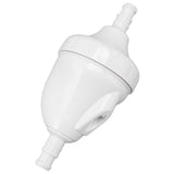 Backup Valve Replacement Plastic Pool Cleaner Accessory for Polaris 180 280 380 480 3900 V1294-YM0521-3111230048111