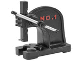 Arbor Press, 1 Ton Manual Press, 5.9" Maximum Height, Cast Iron Heavy-duty Manual Desktop V952-SDKYLJGG1T00BW6W1V0