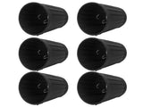 6PCS Modern Cloth Lampshade Chandelier Lamp Shades for E14 Wall Lamp Room Decor V1294-YM0721-3119210045511