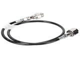CO2 Universal External Hose Adapter G5/8-14 1m Soda Hose Soda Machine Accessories V1294-YM0901-3113210024211