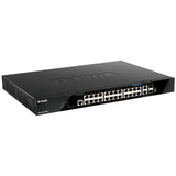 D-LINK DGS-1520-28MP Switch DS-DLDDGS152028MP
