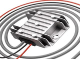 Step Up Power Cable 12V to 30V 3.5A Converter with Power Cable, 9V to 28V Input Step Up Power V1369-AZ3-W-14023