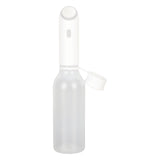 Portable Bidet Sprayer ABS USB Rechargeable Electric Handheld Travel Bidet with Bottle for Feminine V1294-YM0706-3112230043611
