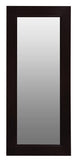 Toby Solid Mahogany Timber Standing Mirror V199-MR65150SMC