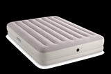 Intex Queen Dura-Beam Prestige Mid-Rise Airbed w/ USB150 Pump- 64179 V1032-IXPRESTIGEQUEENUSB150_64179