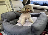 Premium Dog Booster Seat for Medium Pets V568-21CC030C2