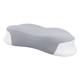 Sleeping Neck Pillow Slow Rebound Memory Foam Adults Cervical Traction Pillow for Head Shoulder Back V1294-YM0901-3117240291411