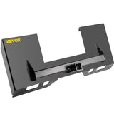 Universal Skid Steer Mount Plate 6.35mm Thick Skid Steer Plate Attachment1360.78kgWeight Capacity V952-FHZXAZBHS-CIRKGK3V0
