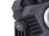 LED COB Work Light Stepless Dimmable Magnetic Rechargeable Portable LED Inspection Light Flashlight V1294-YM0901-3119240144411