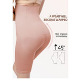 Compression Leggings for Women Seamless Shapewear Butt Lifting Panties Waist Trainer Tummy Control V1192-AZ-W-20332