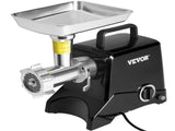 Commercial Electric Meat Grinder 2.27Kg/Min Sausage Stuffer Filler Kitchen V952-SYTMDDJRJQSYK9H4MV3