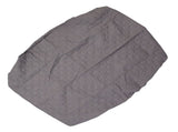 Mattress Cover Waterproof Dustproof Skin Friendly Cotton Insert Design Bed Fitted Sheet Protector V1294-YM0710-3116230017111