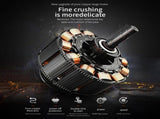 White High-Powered Portable Blender - Large-Capacity, Ice-Crushing On-the-Go Juicer V888-ELOSUNG15113