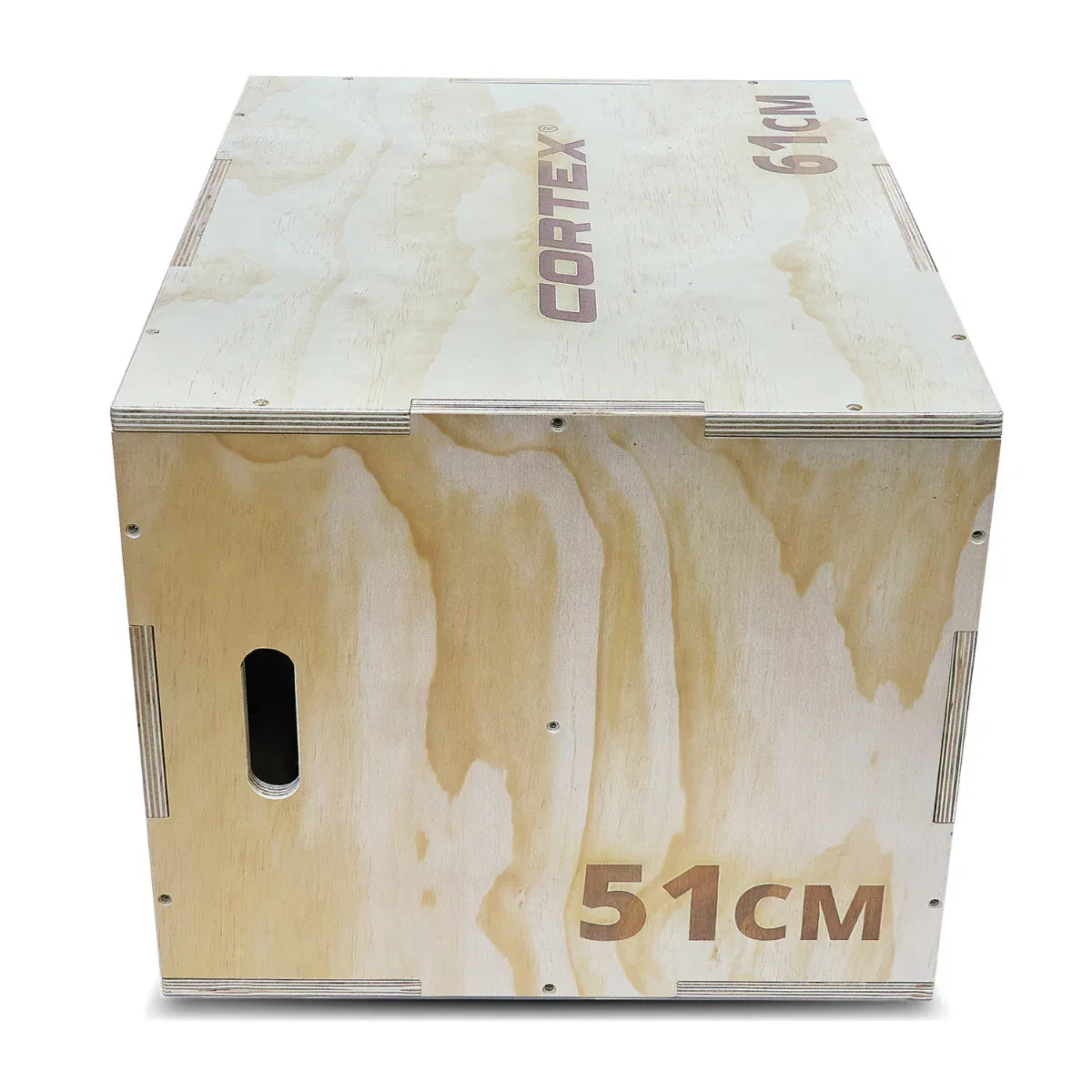 CORTEX 3-in-1 Wooden Plyo Box V572-PLYOBOXWOOD3IN1 – ZNTS Wholesale ...