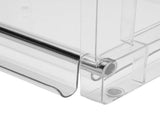 Desk Organizer Large Capacity Desktop Tea Bag Rack Multi Functional Cosmetic Stationery V1294-YM0901-3117250089712