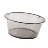 Large Transparent Laundry Basin Household Simple Thickened Washbasin Student Dormitory V1294-YM0706-3112230067611