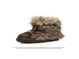 W-SHOE-85574 - Coffee - Size 7 V1106-W-SHOE2-85574-COFF-7AU7EU38