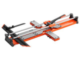 1000 mm Manual Tile Cutter, Upgraded Sliding Head Cutting Tool with Spring-Loaded Base, Angle Fence, V952-DHDZHDTSJK1060S0L001V0