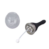 Automatic Enema Bulb Rechargeable Anti Back Flow Douche for Women Private Hygienic Silicone Douche V1294-YM0703-3112230032911