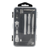 120In1 DIY MultiFunction Disassembly Screwdriver Repair Kit for Phone Computer Game Machine V1294-YM0901-3114200029211