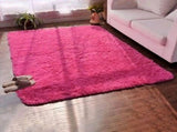 1X Carpet 120X160Cm Cute Carpet Soft Washable Area Rugs for Kids Girls Bedroom/Nursery/ Living V1369-AZ3-W-17502