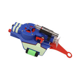 Web Launcher String Shooters Toy Spider Web Shooters with Glowing Luminous Laser 3M Effective V1294-YM0706-3115230084612