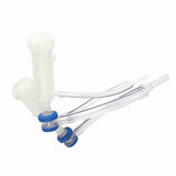 Goat Sheep Milker Machine Parts Milker Claw Kit Milking Teat Cup V1294-YM0901-JY29548