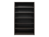 MALMO SIX SHELF WALK IN WARDROBE - NORDIC ASH V164-ECW6CB