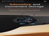 3D Bluetooth Sleep Eye Mask Black V1221-3D-BLUETOOTH-SLEEP-EYE-MASK-BLACK