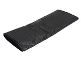 1x7m Weed Barrier Gardening Ground Cover Mat PE Heavy Duty Fabric Garden Cloth V1294-YM0901-190429LY02-5
