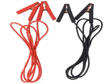 Automotive Jumper Cable Durable Heavy Duty Automotive Booster Cable Portable Quick Connect Jumper V1294-YM0703-3114230048912