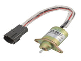 1503ES 12S5SUC12S 12V Fuel Shutdown Shut Off Solenoid for Generator Engine Accurate Operation V1294-YM0710-3111230313111