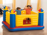 Jump-O-Lene Inflatable Bouncer Castle House 48259NP